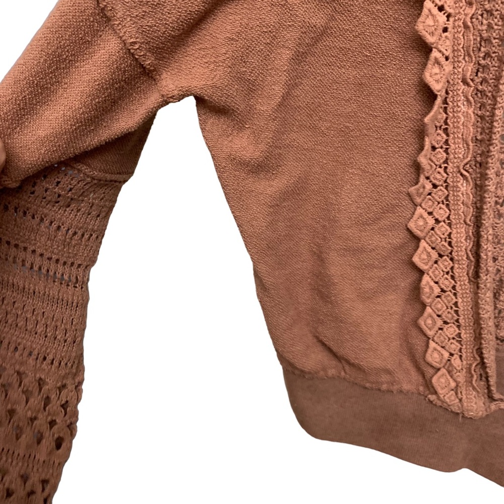 Free People Backless Sweater - Picture 12 of 15